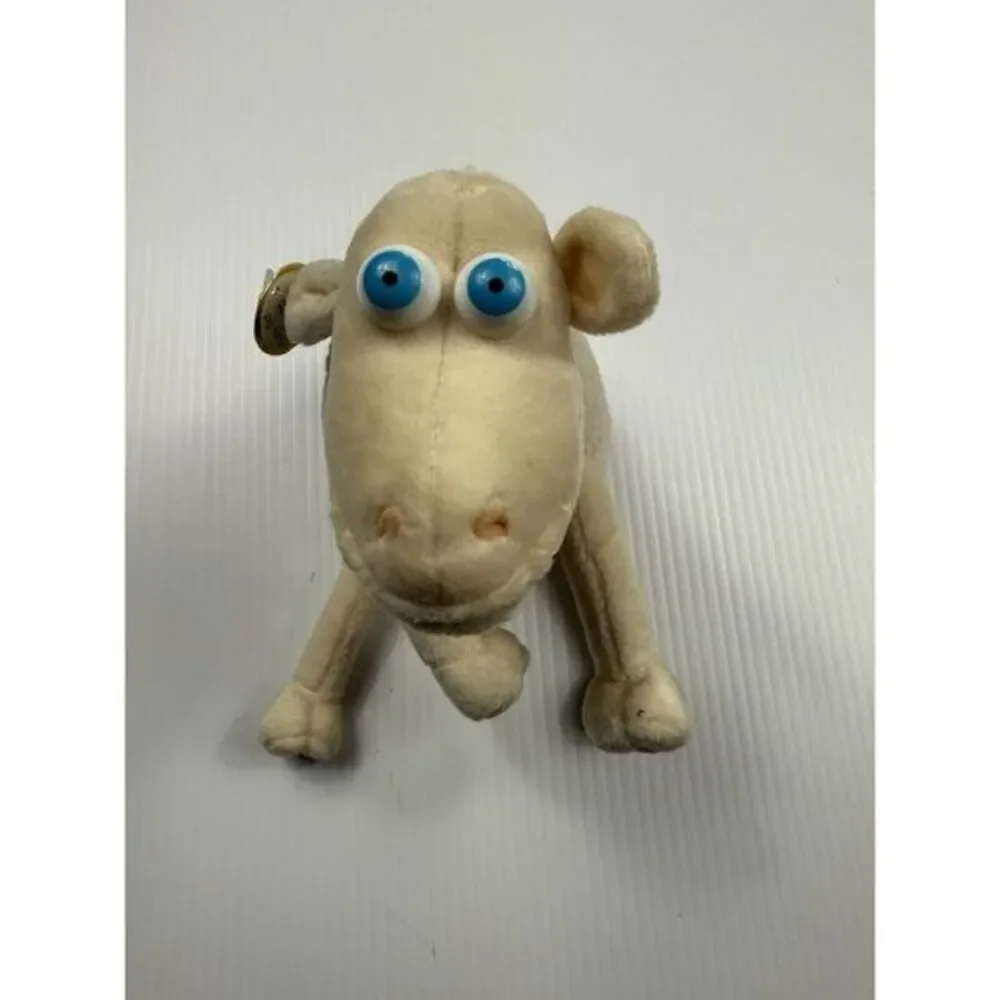 Serta Counting Sheep #44 Plush Stuffed Animal Mattress Sleep Curto Toy‎